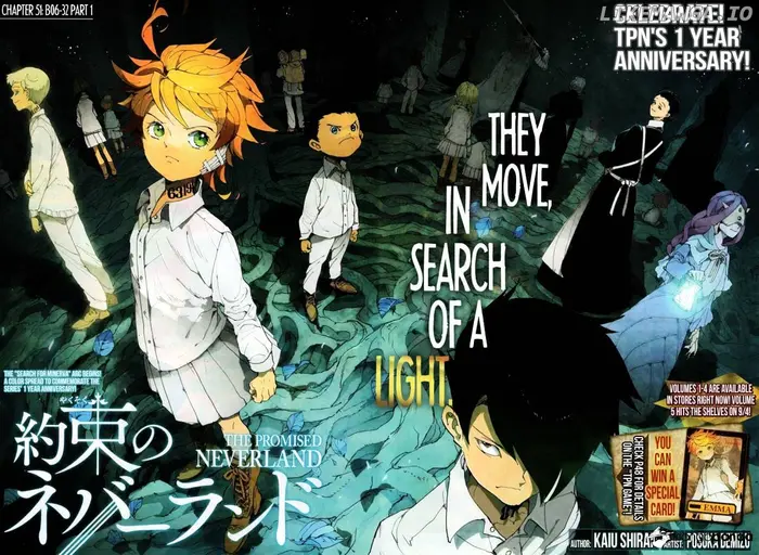 The Promised Neverland chapter 51 image 02_optimized